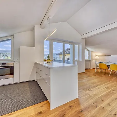 Apartment Gasser - 7 Caldaro