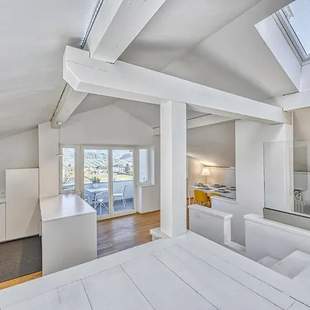 Gasser - 7 Apartment *