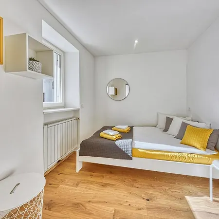 Gasser - 7 Apartment Caldaro