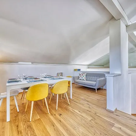 Apartment Gasser - 7 Caldaro